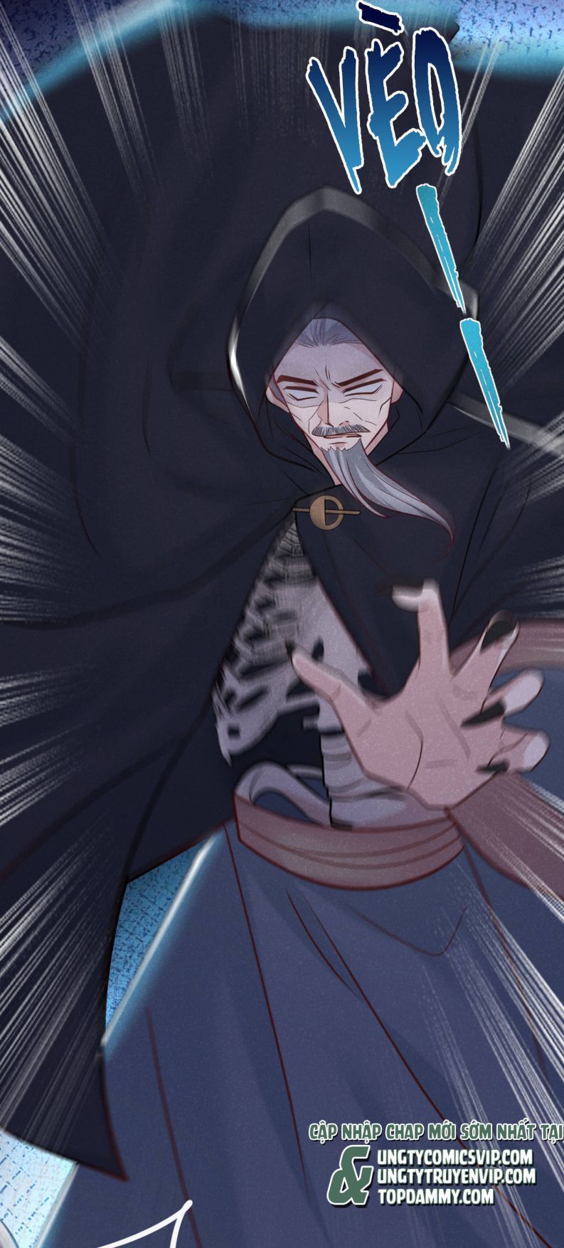 Hôm Nay Lại Lấy Mạng Công Lược Phản Diện Chapter 45 - 20