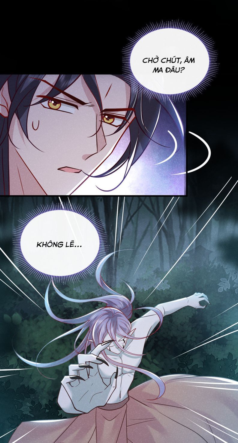 Hôm Nay Lại Lấy Mạng Công Lược Phản Diện Chapter 45 - 23