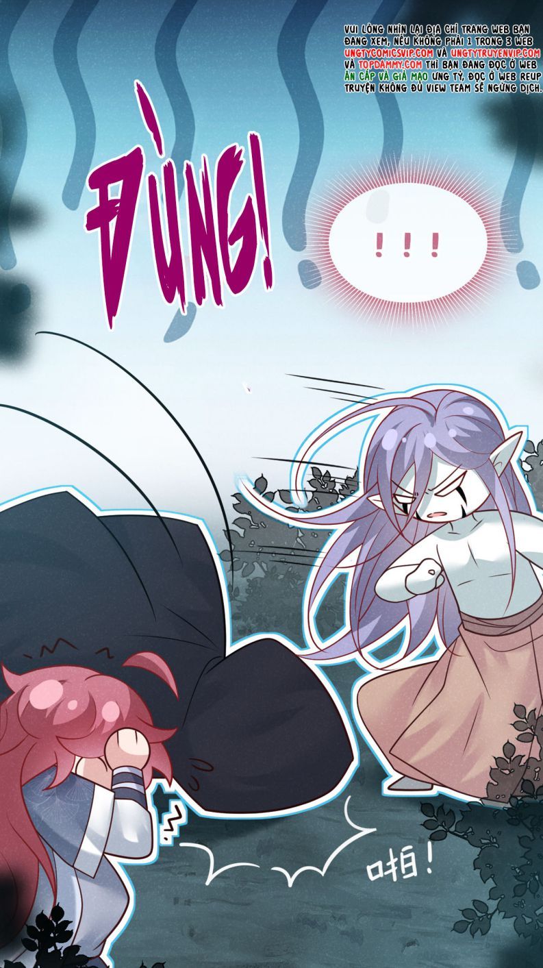 Hôm Nay Lại Lấy Mạng Công Lược Phản Diện Chapter 45 - 25