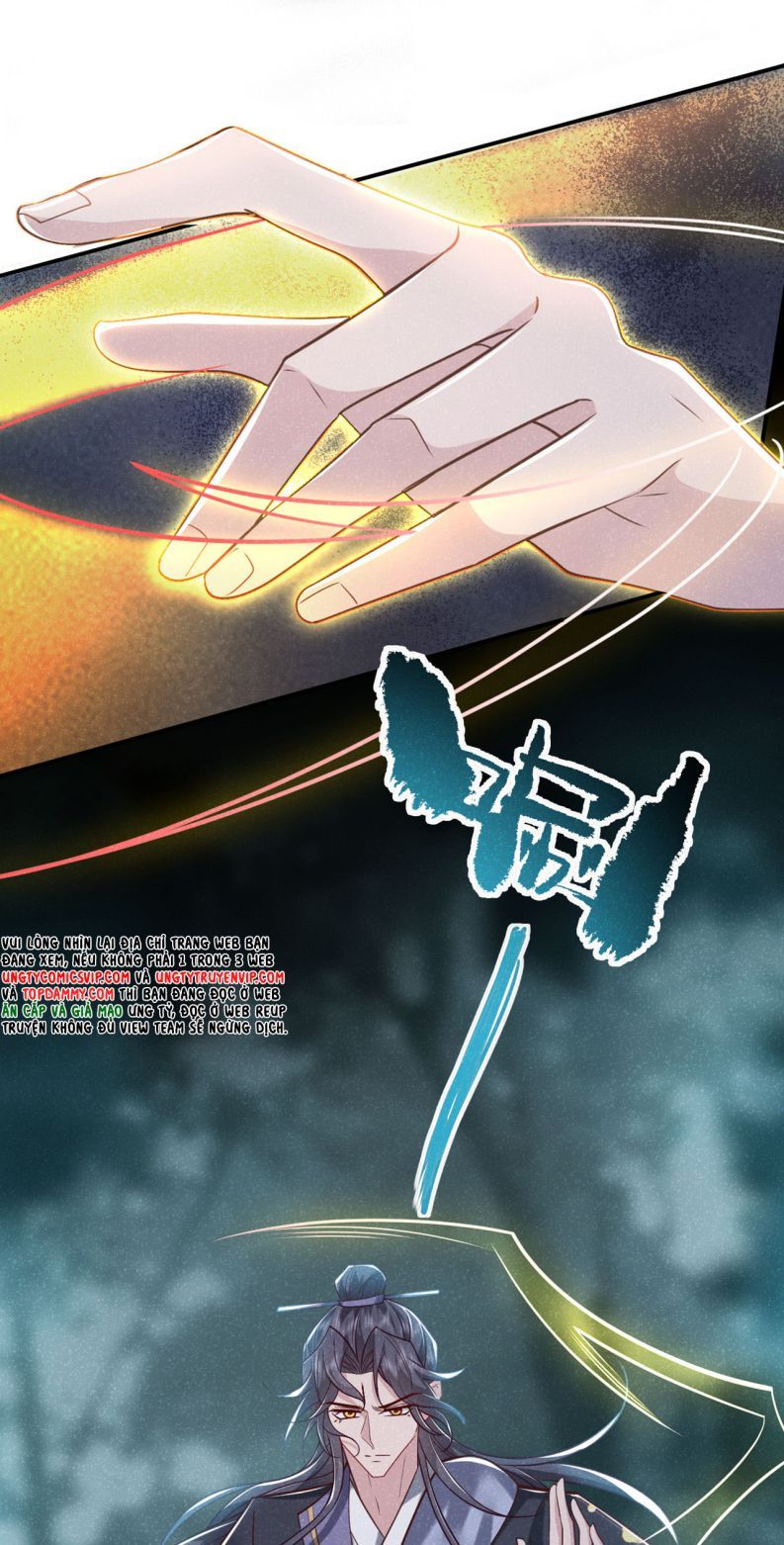 Hôm Nay Lại Lấy Mạng Công Lược Phản Diện Chapter 45 - 4