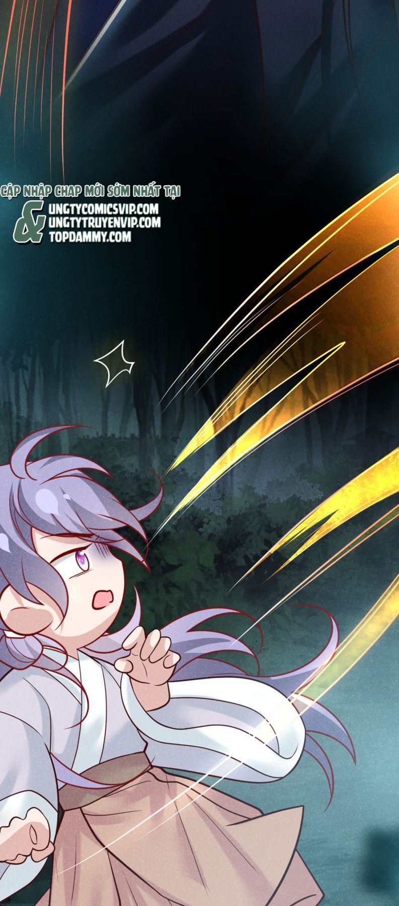 Hôm Nay Lại Lấy Mạng Công Lược Phản Diện Chapter 45 - 6