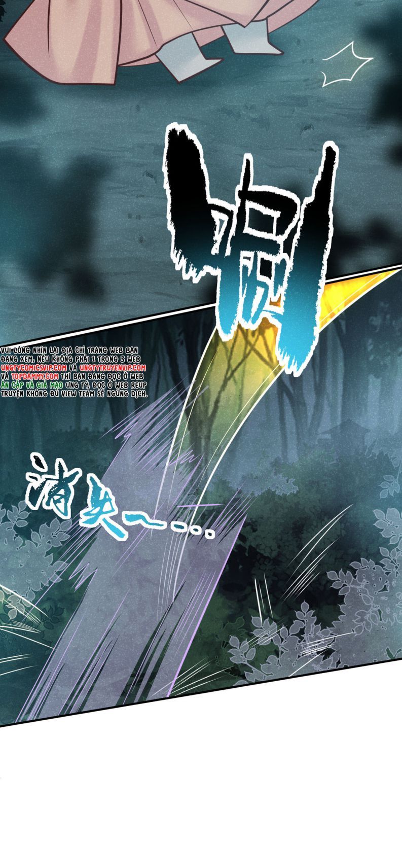 Hôm Nay Lại Lấy Mạng Công Lược Phản Diện Chapter 45 - 7