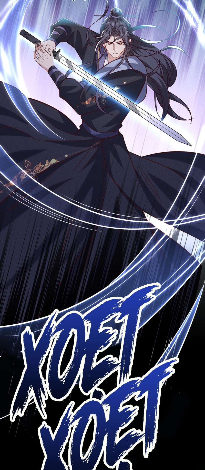 Hôm Nay Lại Lấy Mạng Công Lược Phản Diện Chapter 46 - 11