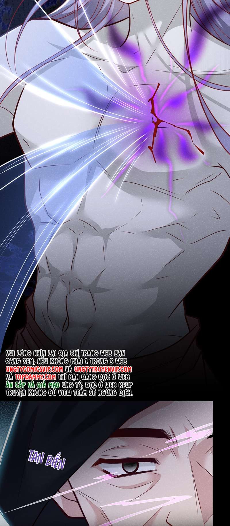 Hôm Nay Lại Lấy Mạng Công Lược Phản Diện Chapter 46 - 13