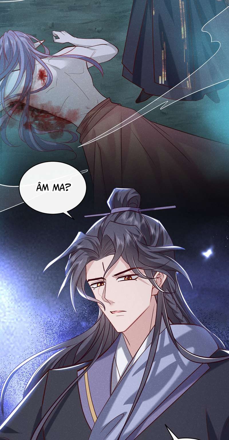 Hôm Nay Lại Lấy Mạng Công Lược Phản Diện Chapter 46 - 15