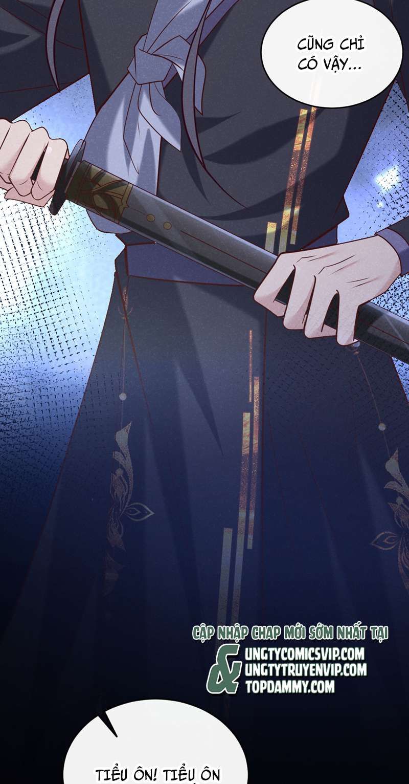 Hôm Nay Lại Lấy Mạng Công Lược Phản Diện Chapter 46 - 16