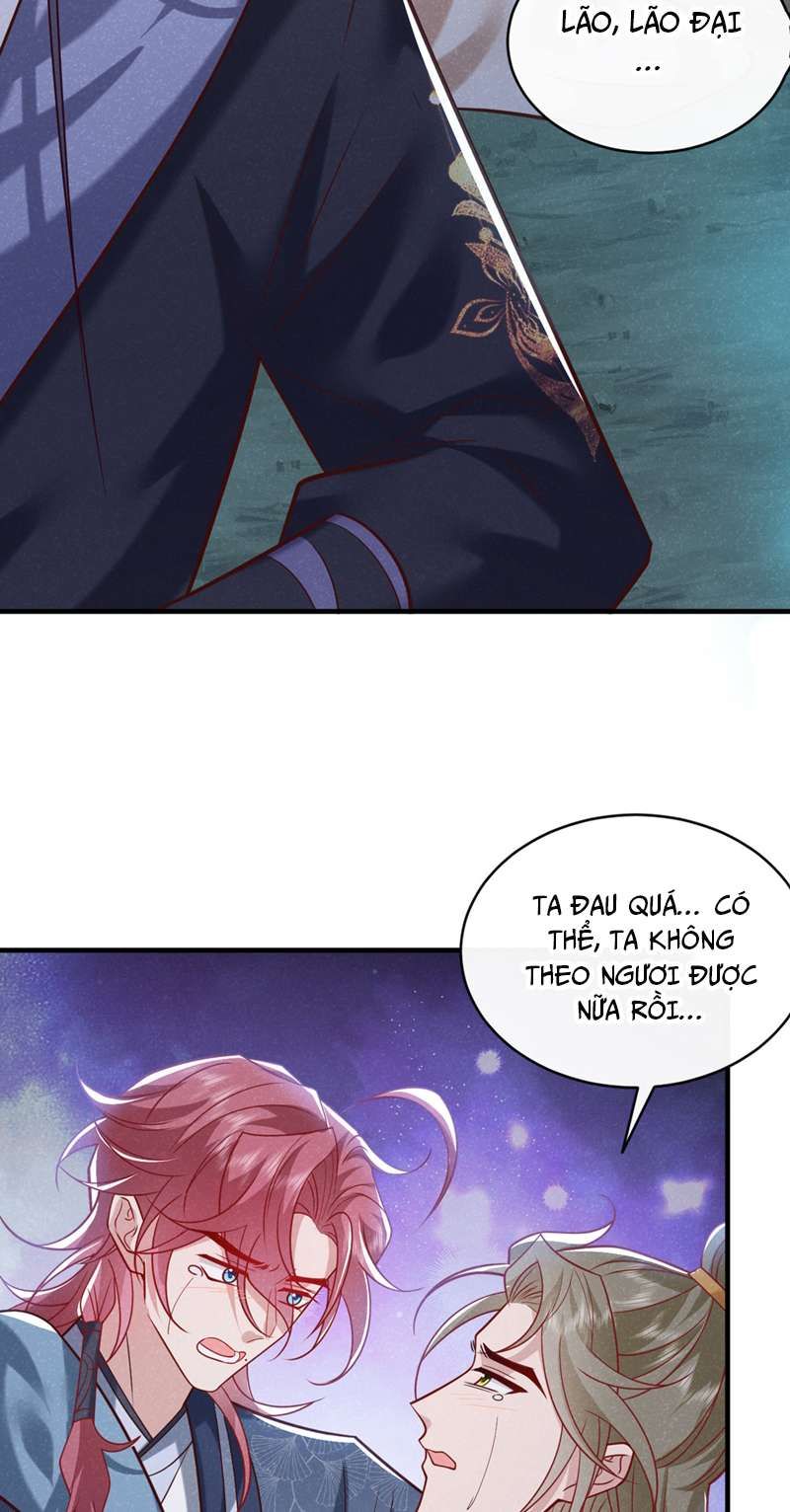 Hôm Nay Lại Lấy Mạng Công Lược Phản Diện Chapter 46 - 18