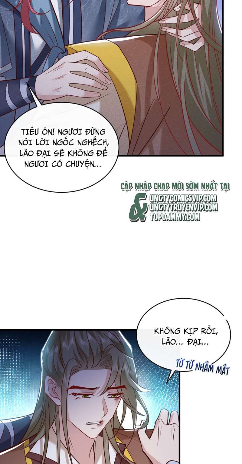 Hôm Nay Lại Lấy Mạng Công Lược Phản Diện Chapter 46 - 19