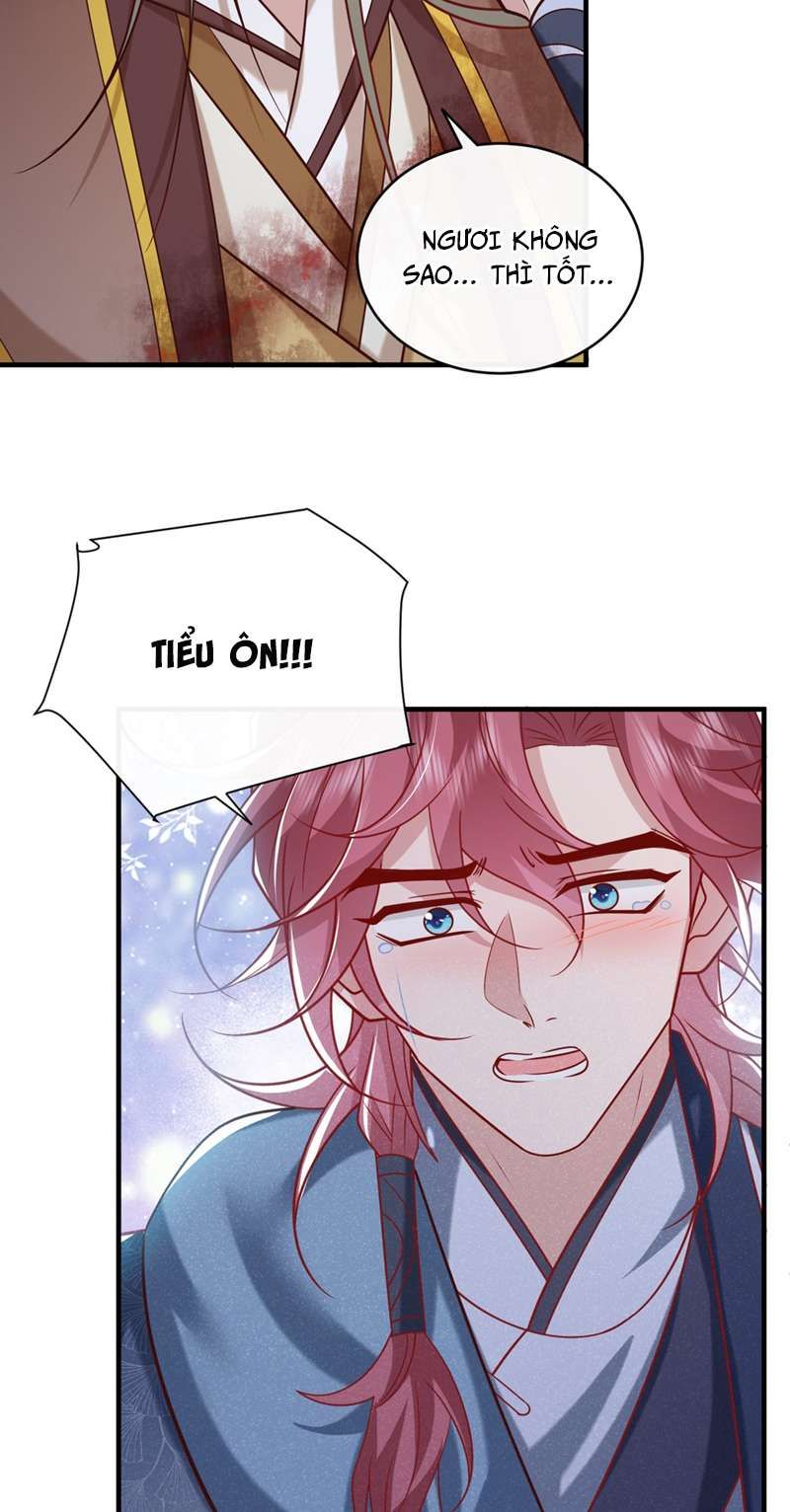 Hôm Nay Lại Lấy Mạng Công Lược Phản Diện Chapter 46 - 20