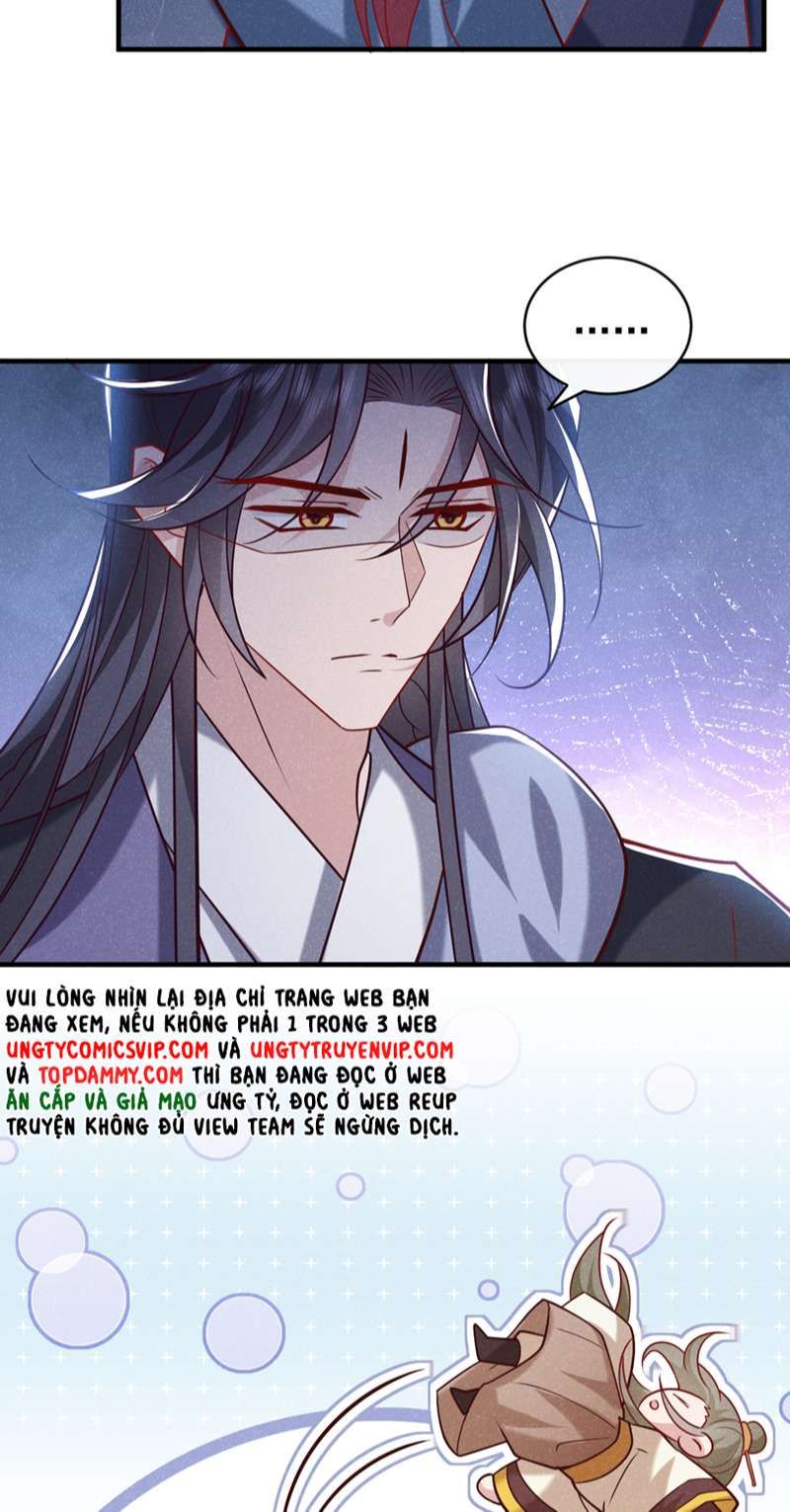 Hôm Nay Lại Lấy Mạng Công Lược Phản Diện Chapter 46 - 21