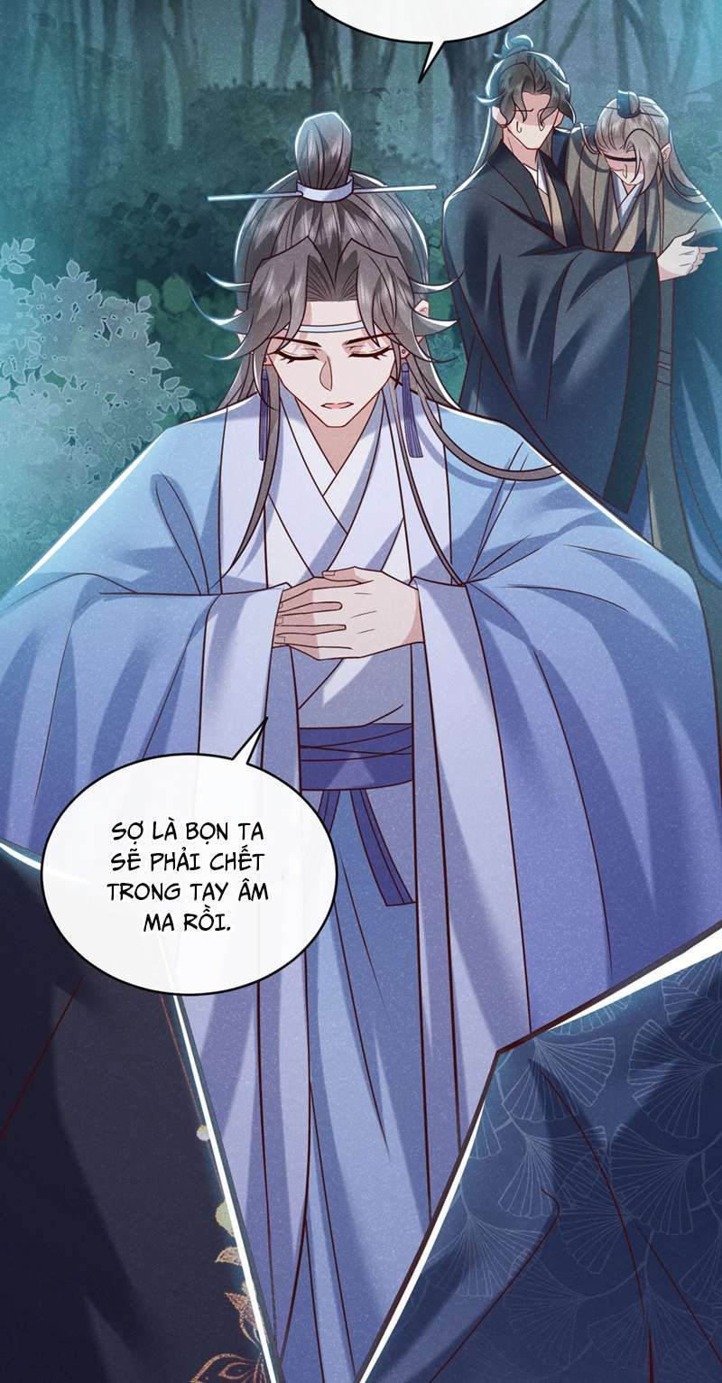 Hôm Nay Lại Lấy Mạng Công Lược Phản Diện Chapter 46 - 25