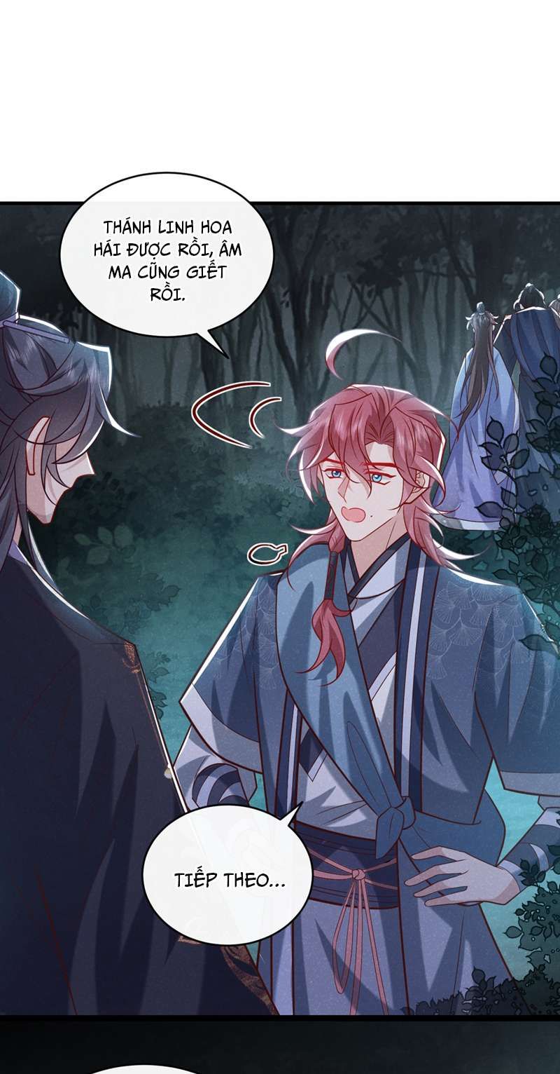 Hôm Nay Lại Lấy Mạng Công Lược Phản Diện Chapter 46 - 28