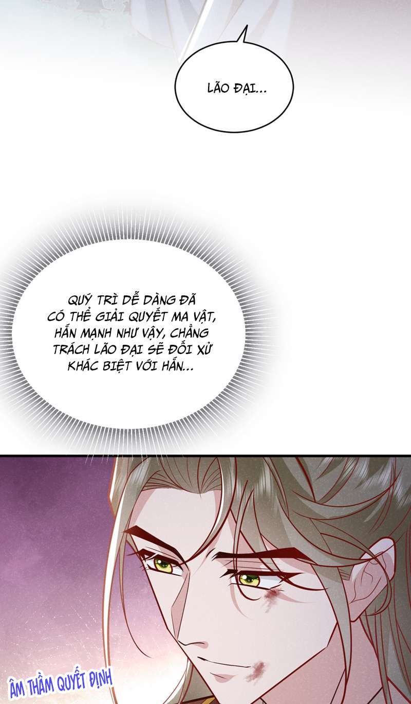 Hôm Nay Lại Lấy Mạng Công Lược Phản Diện Chapter 46 - 30