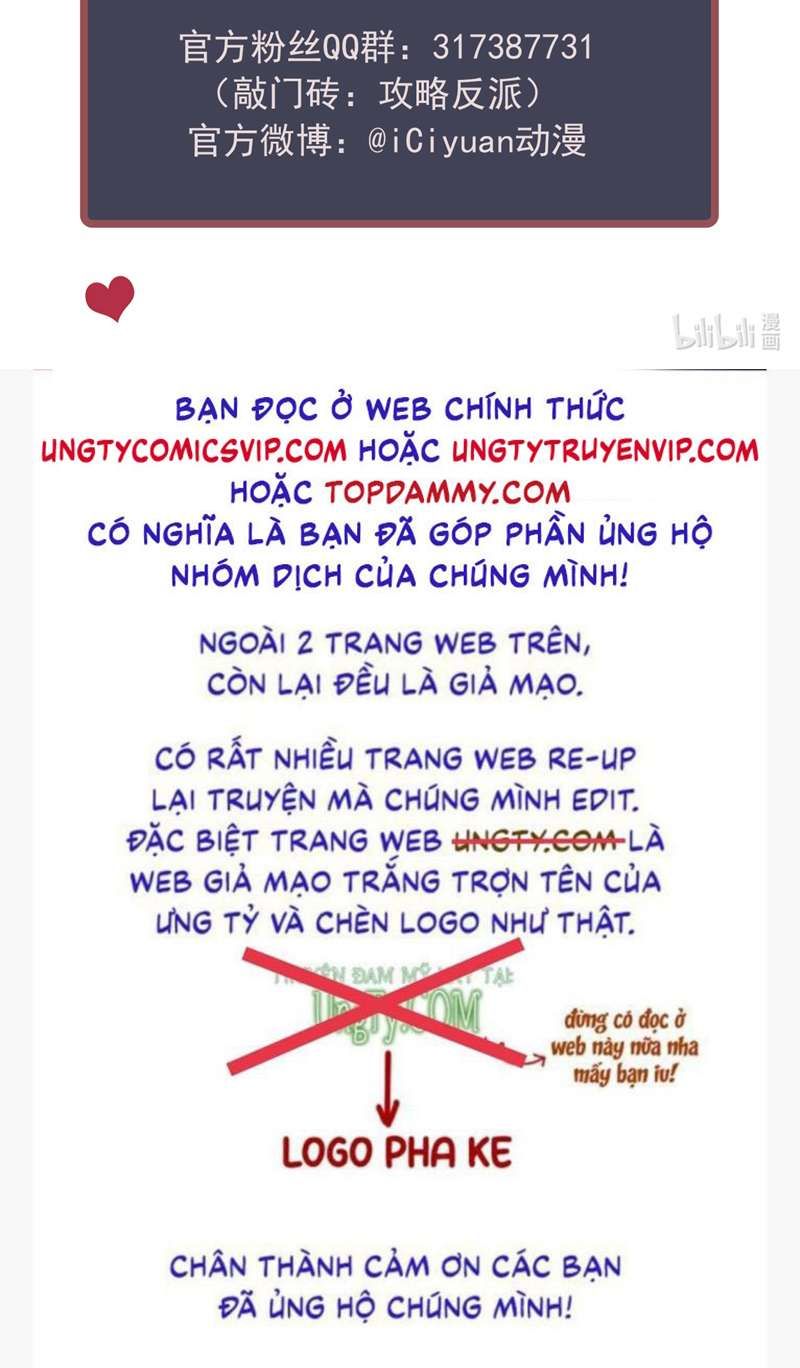 Hôm Nay Lại Lấy Mạng Công Lược Phản Diện Chapter 46 - 36