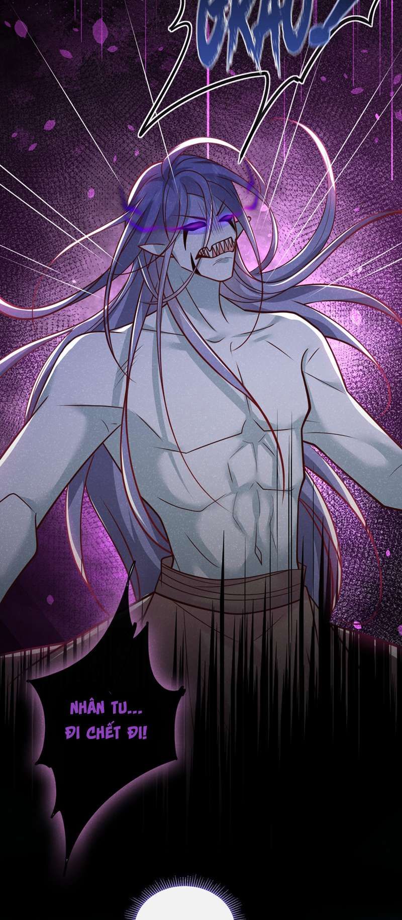 Hôm Nay Lại Lấy Mạng Công Lược Phản Diện Chapter 46 - 6