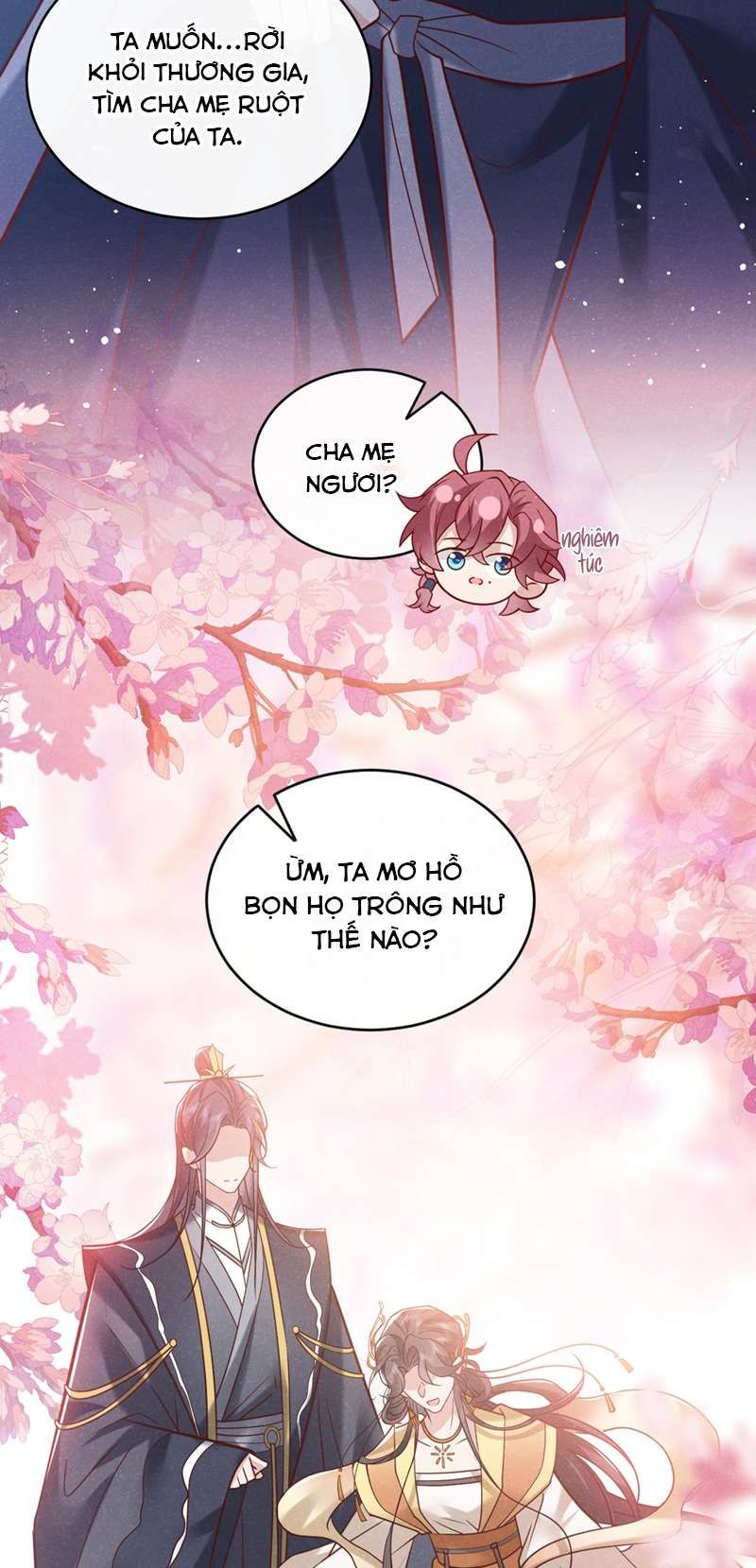 Hôm Nay Lại Lấy Mạng Công Lược Phản Diện Chapter 48 - 13