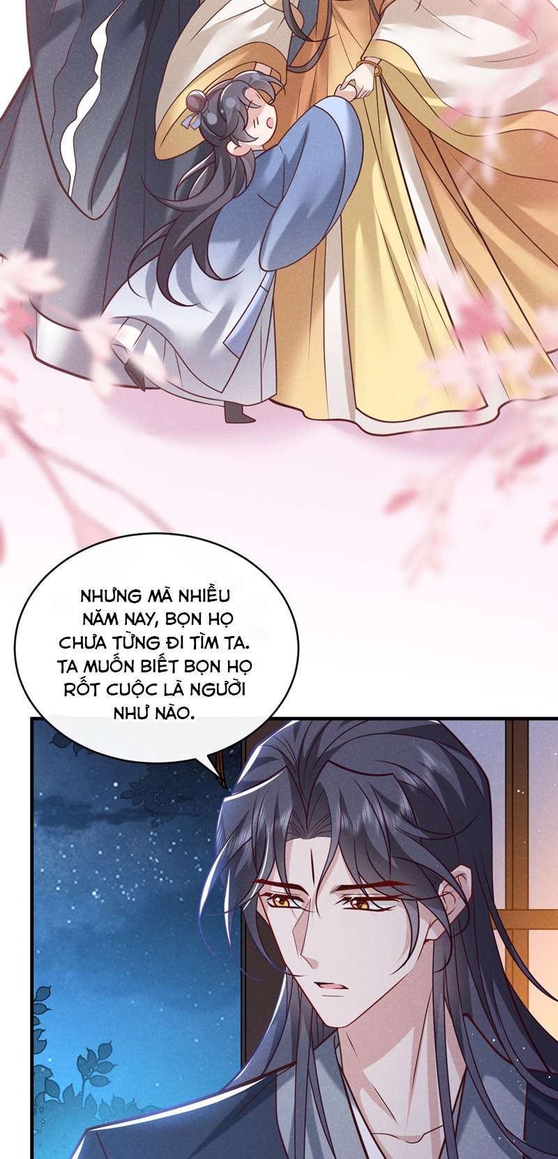 Hôm Nay Lại Lấy Mạng Công Lược Phản Diện Chapter 48 - 14