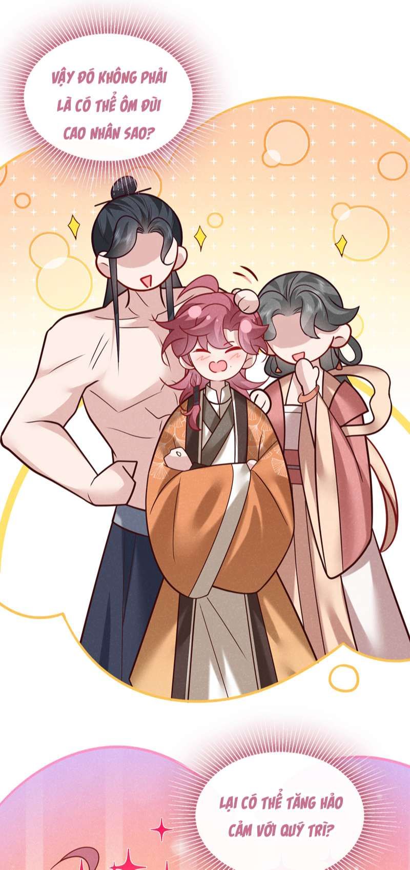 Hôm Nay Lại Lấy Mạng Công Lược Phản Diện Chapter 48 - 17