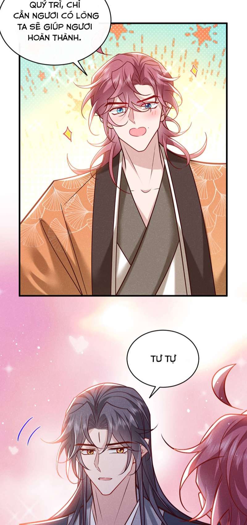 Hôm Nay Lại Lấy Mạng Công Lược Phản Diện Chapter 48 - 20