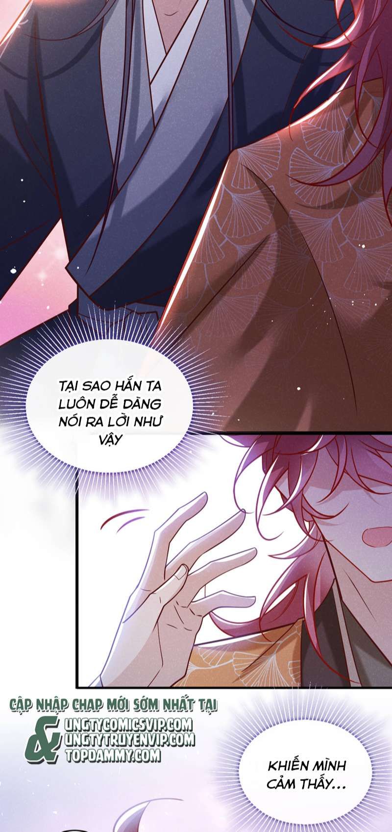 Hôm Nay Lại Lấy Mạng Công Lược Phản Diện Chapter 48 - 21