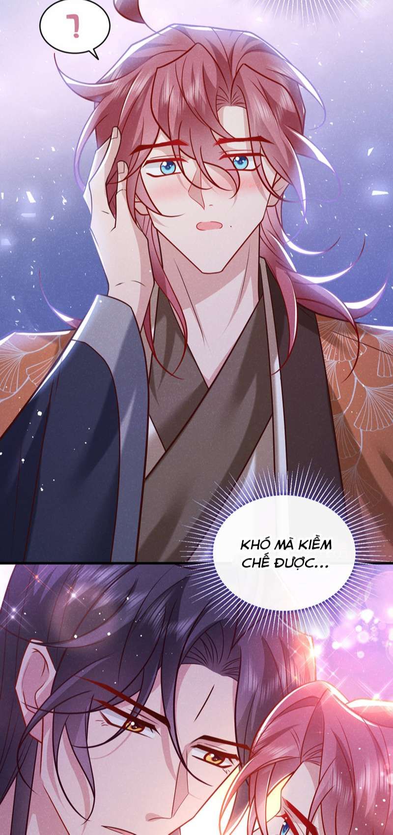Hôm Nay Lại Lấy Mạng Công Lược Phản Diện Chapter 48 - 22