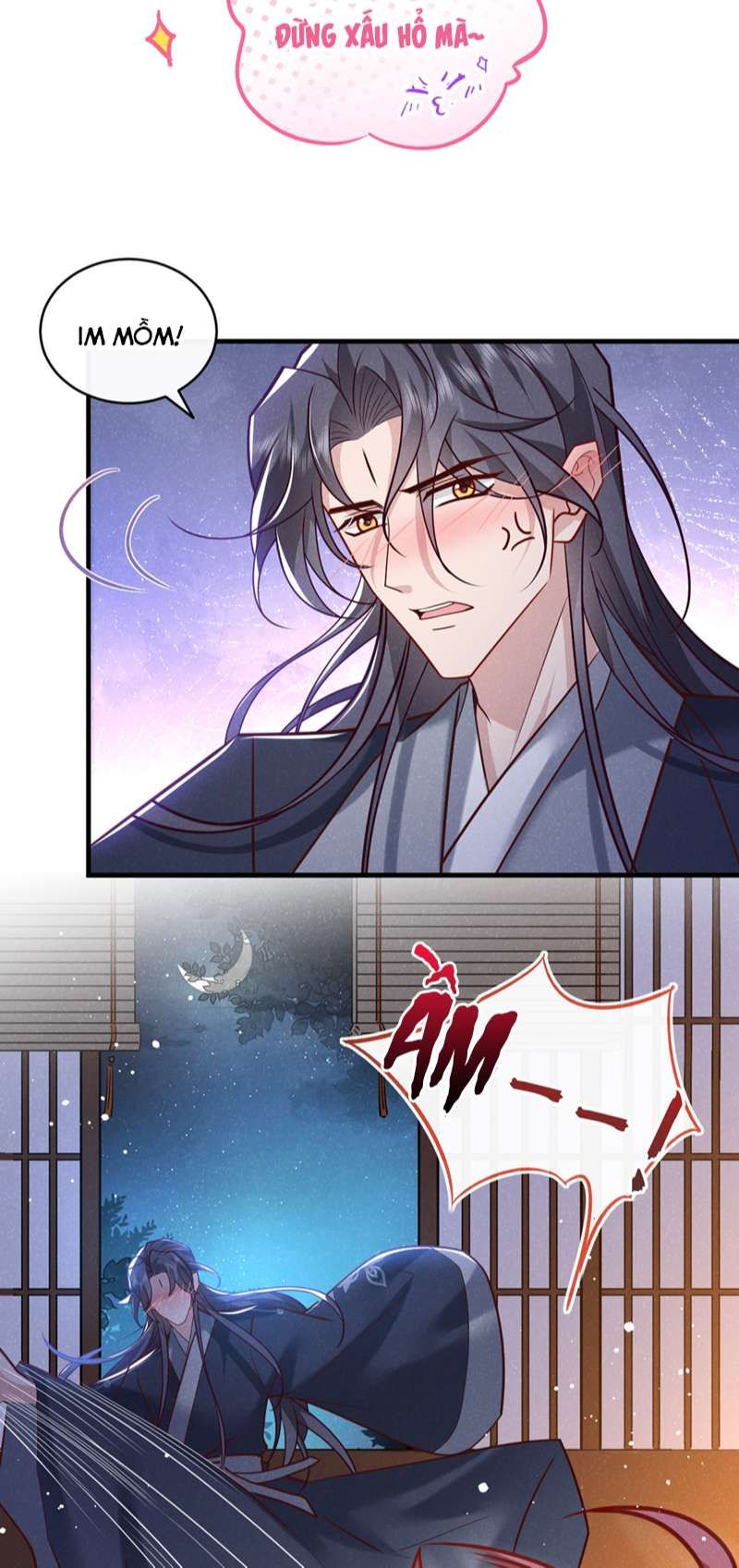 Hôm Nay Lại Lấy Mạng Công Lược Phản Diện Chapter 48 - 26