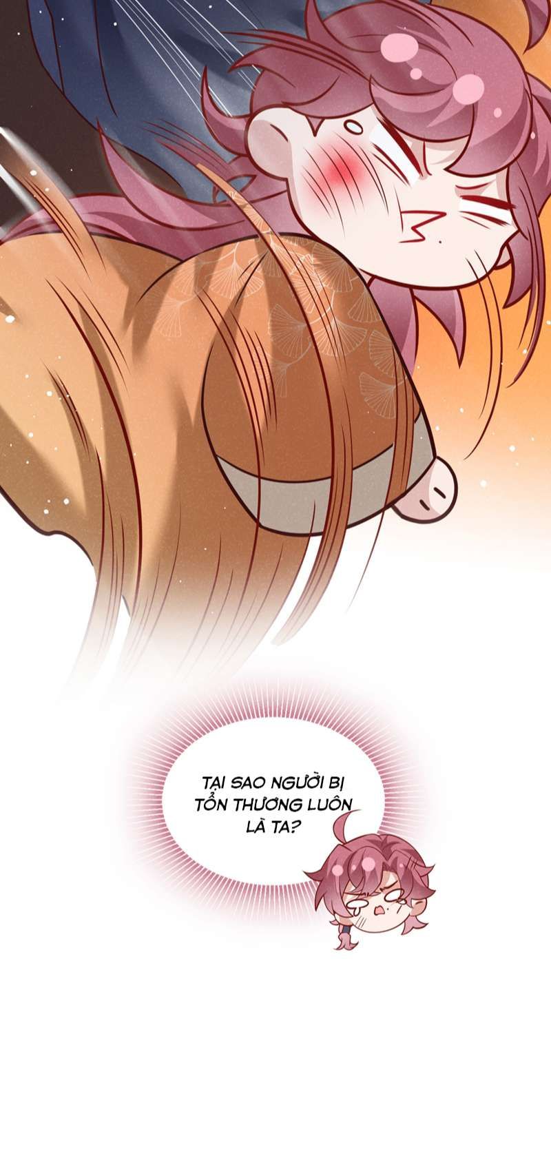 Hôm Nay Lại Lấy Mạng Công Lược Phản Diện Chapter 48 - 27