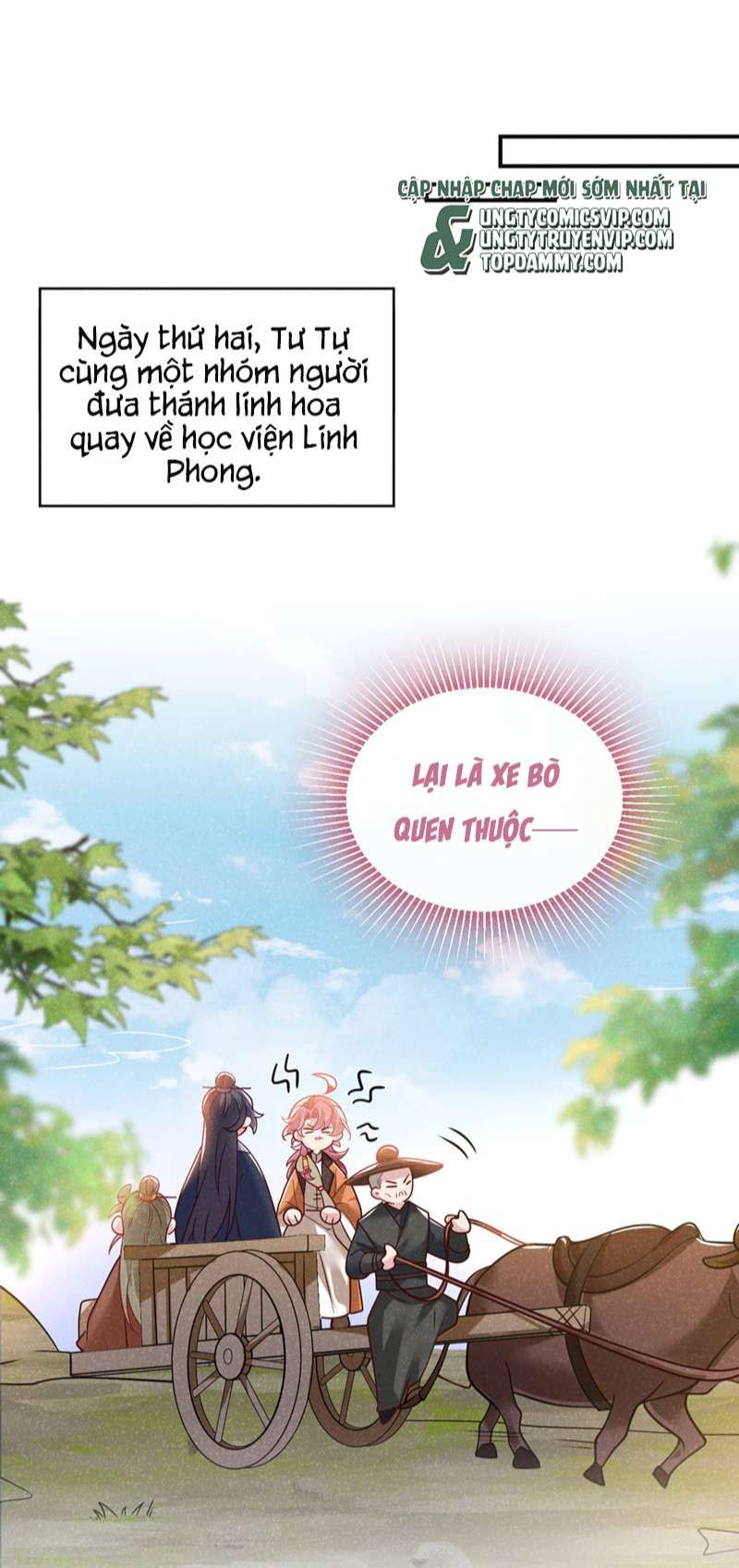 Hôm Nay Lại Lấy Mạng Công Lược Phản Diện Chapter 48 - 28