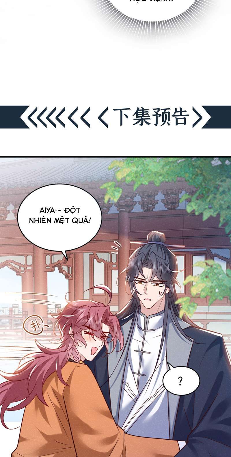 Hôm Nay Lại Lấy Mạng Công Lược Phản Diện Chapter 48 - 33