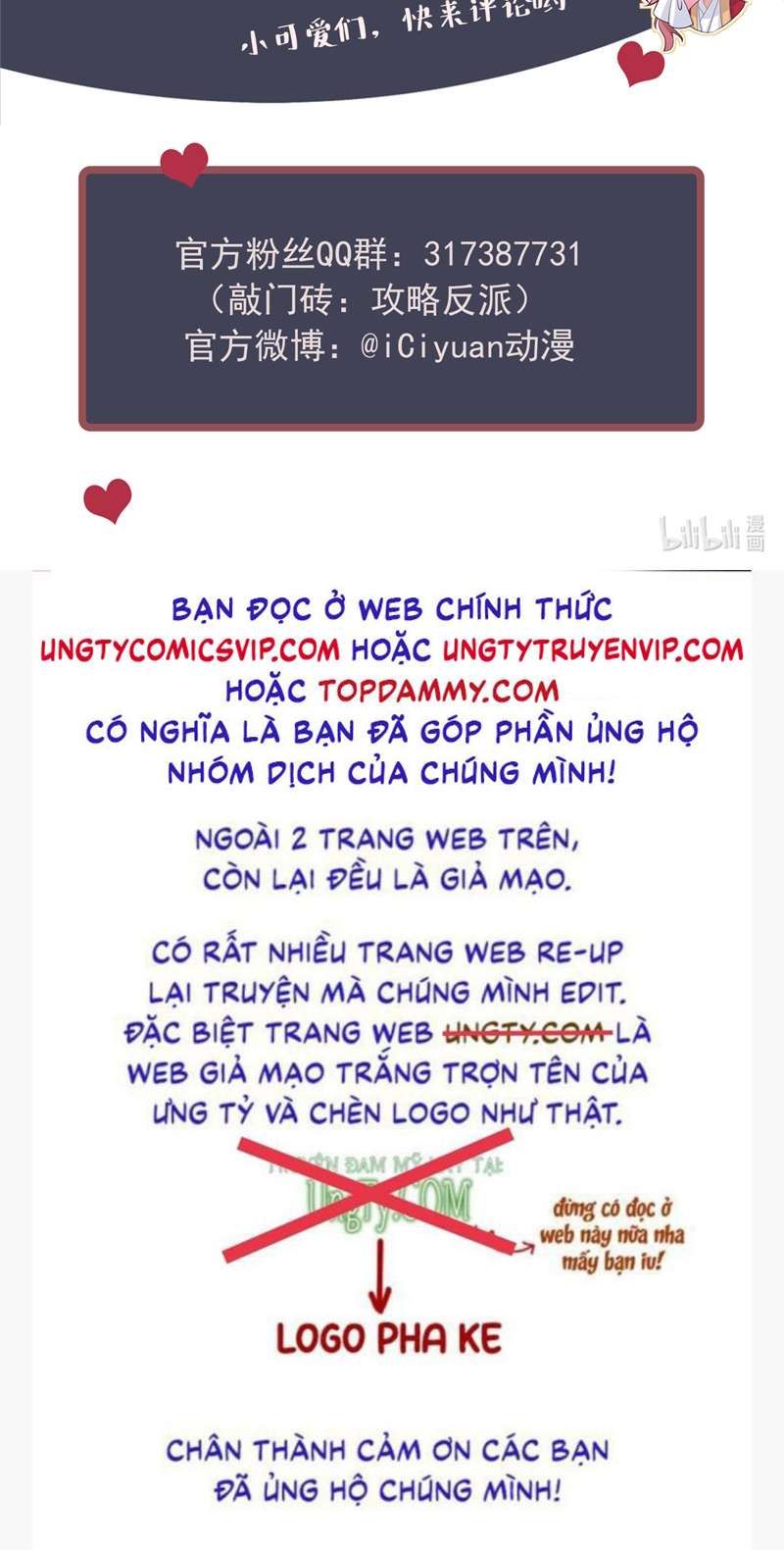 Hôm Nay Lại Lấy Mạng Công Lược Phản Diện Chapter 48 - 36