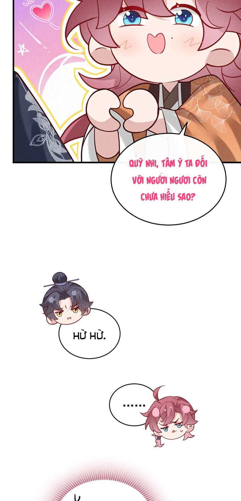 Hôm Nay Lại Lấy Mạng Công Lược Phản Diện Chapter 48 - 5