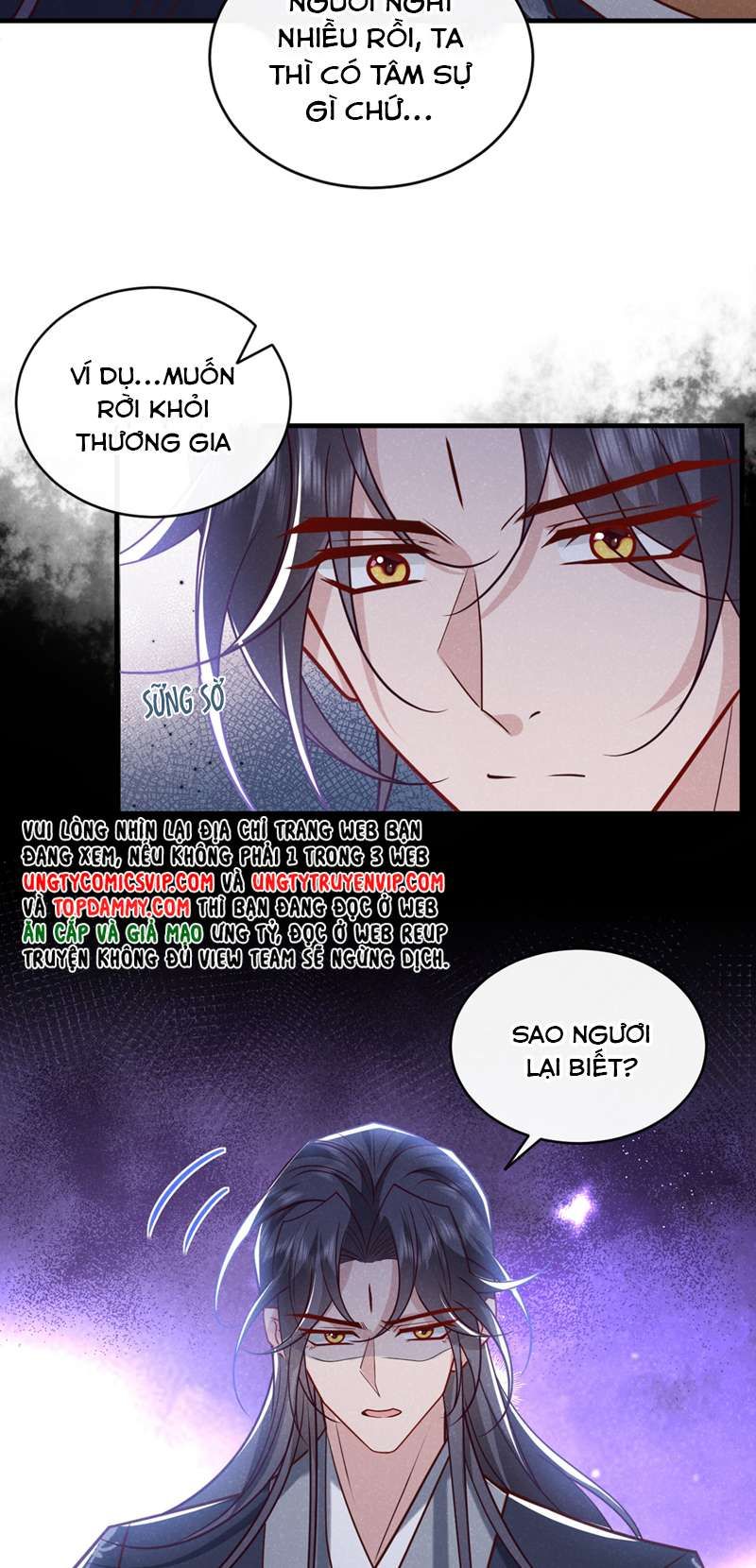 Hôm Nay Lại Lấy Mạng Công Lược Phản Diện Chapter 48 - 7