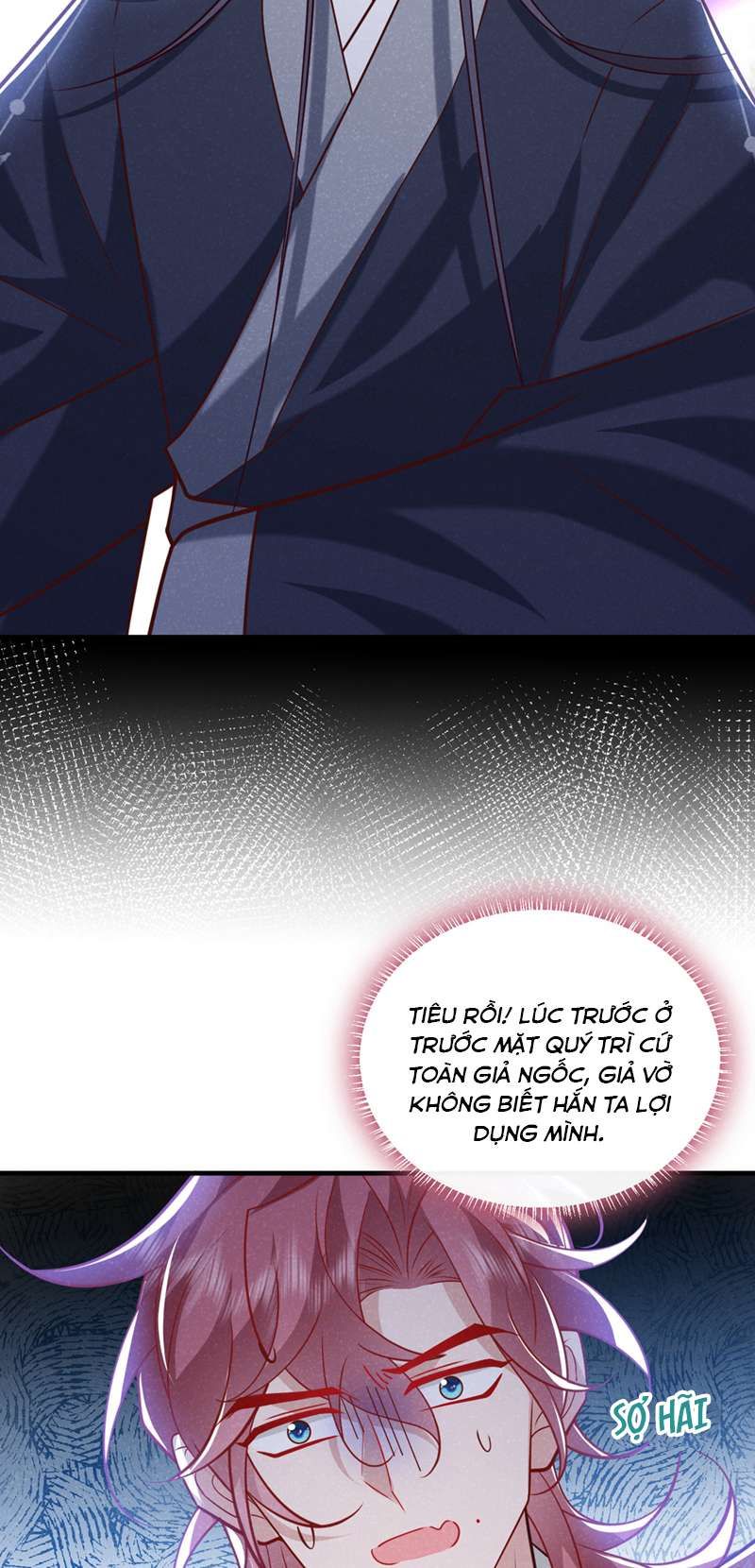 Hôm Nay Lại Lấy Mạng Công Lược Phản Diện Chapter 48 - 8
