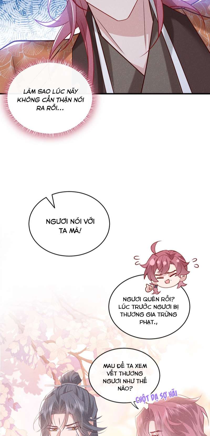 Hôm Nay Lại Lấy Mạng Công Lược Phản Diện Chapter 48 - 9