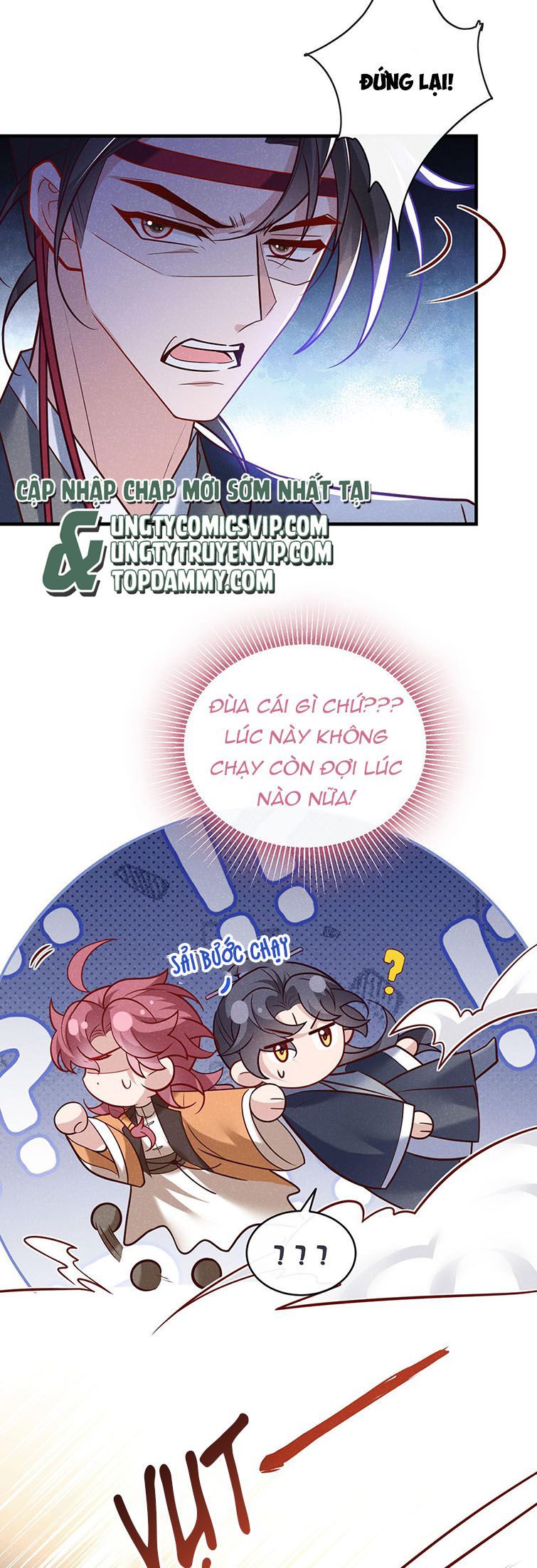 Hôm Nay Lại Lấy Mạng Công Lược Phản Diện Chapter 49 - 14