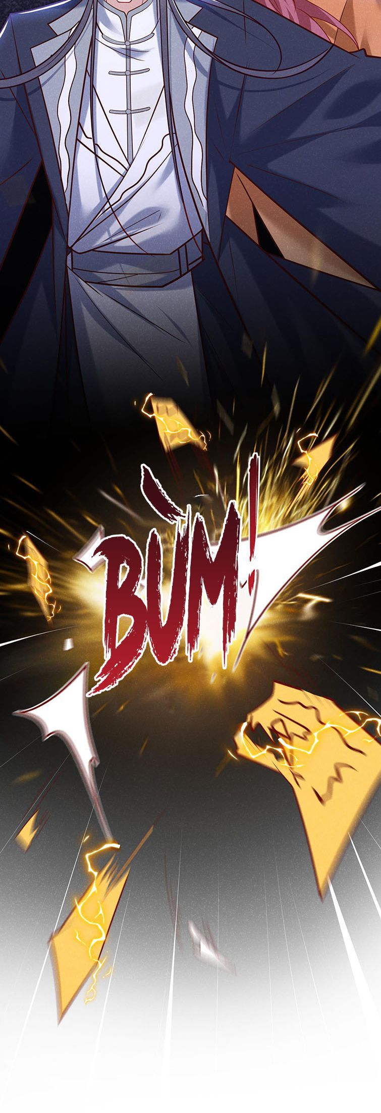 Hôm Nay Lại Lấy Mạng Công Lược Phản Diện Chapter 49 - 18