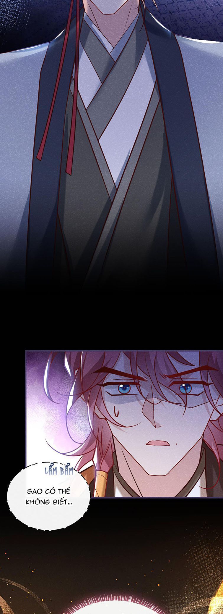 Hôm Nay Lại Lấy Mạng Công Lược Phản Diện Chapter 49 - 10