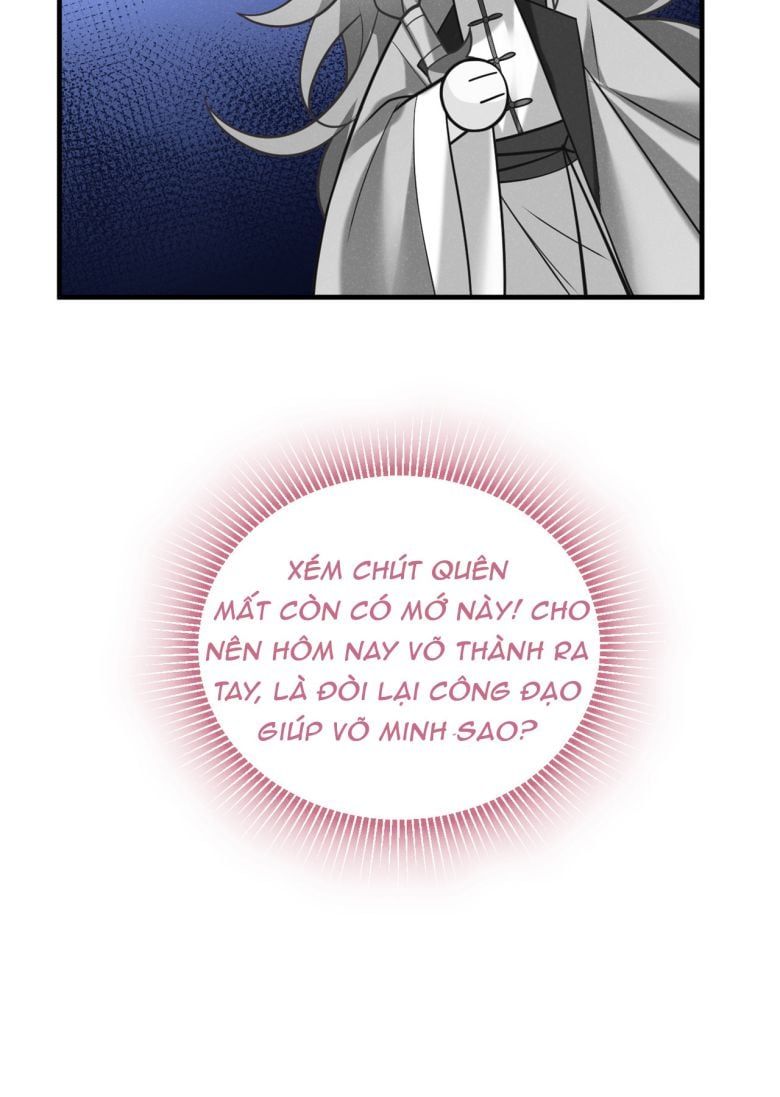 Hôm Nay Lại Lấy Mạng Công Lược Phản Diện Chapter 50 - 11