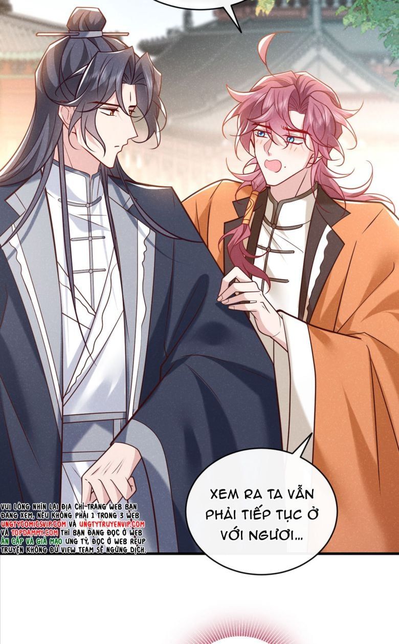 Hôm Nay Lại Lấy Mạng Công Lược Phản Diện Chapter 50 - 14