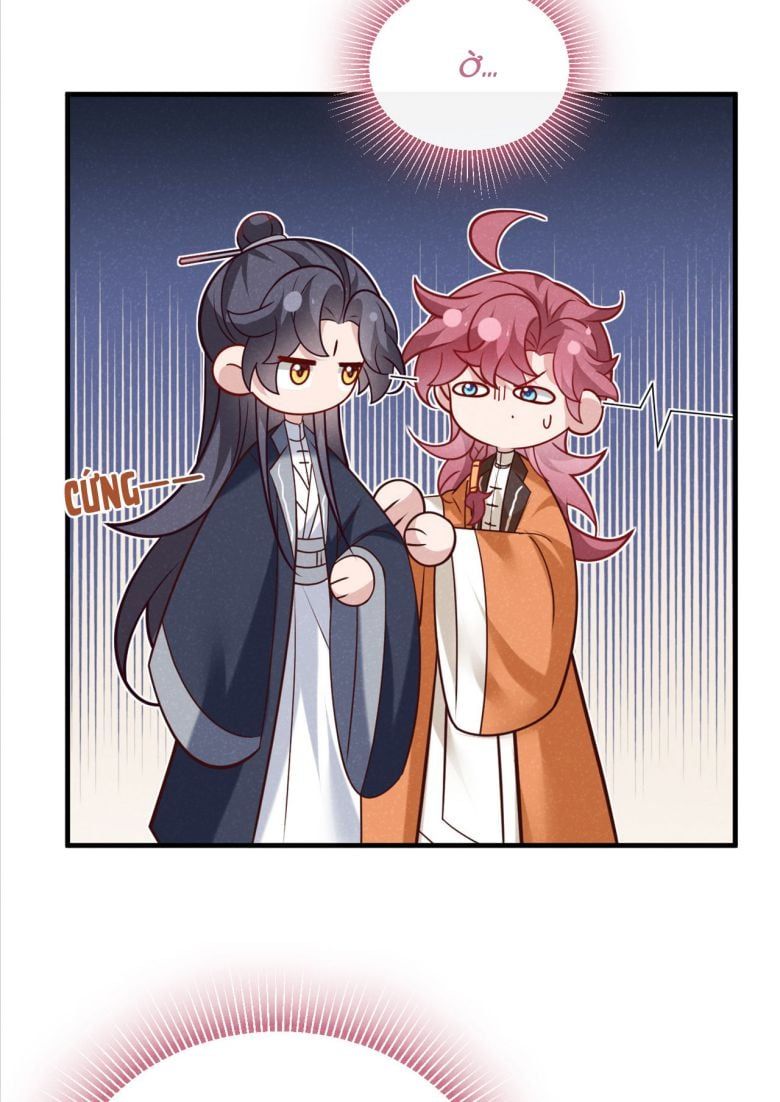 Hôm Nay Lại Lấy Mạng Công Lược Phản Diện Chapter 50 - 15