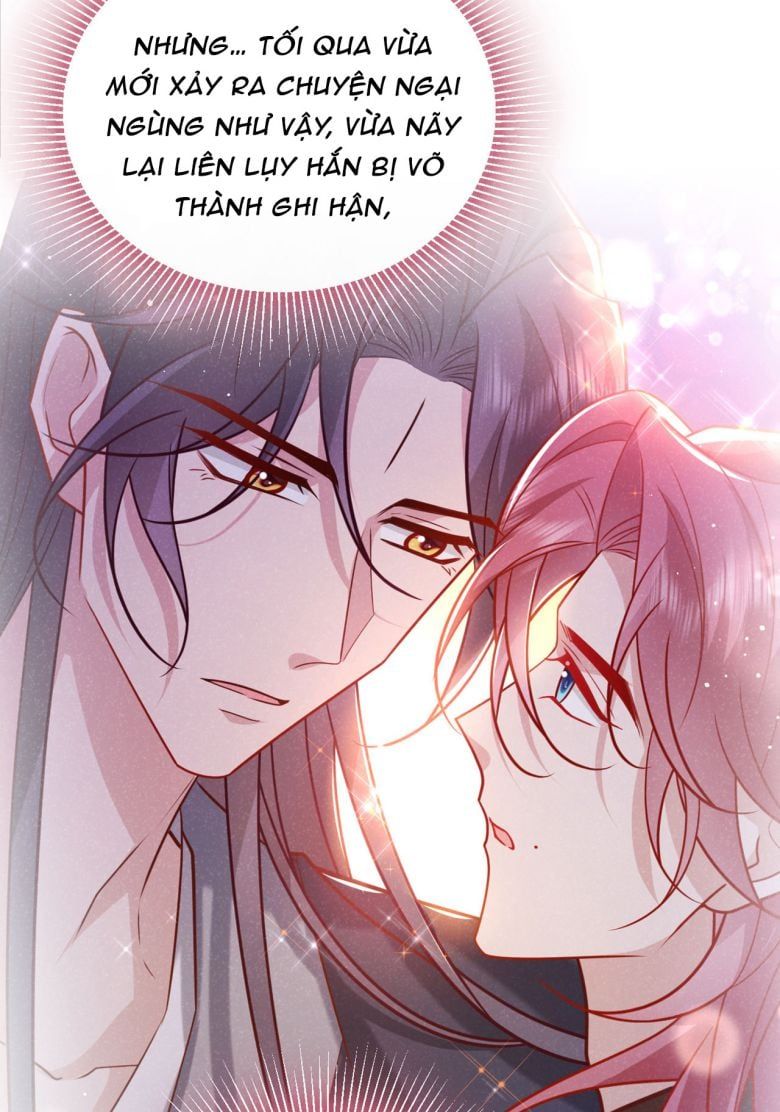 Hôm Nay Lại Lấy Mạng Công Lược Phản Diện Chapter 50 - 16