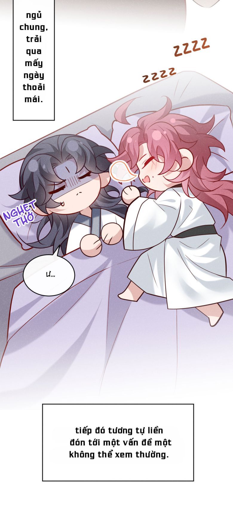 Hôm Nay Lại Lấy Mạng Công Lược Phản Diện Chapter 50 - 26