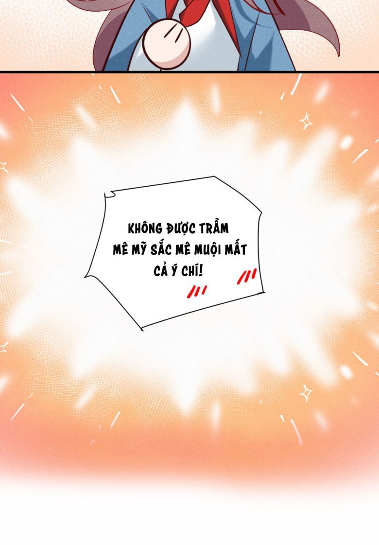 Hôm Nay Lại Lấy Mạng Công Lược Phản Diện Chapter 50 - 30