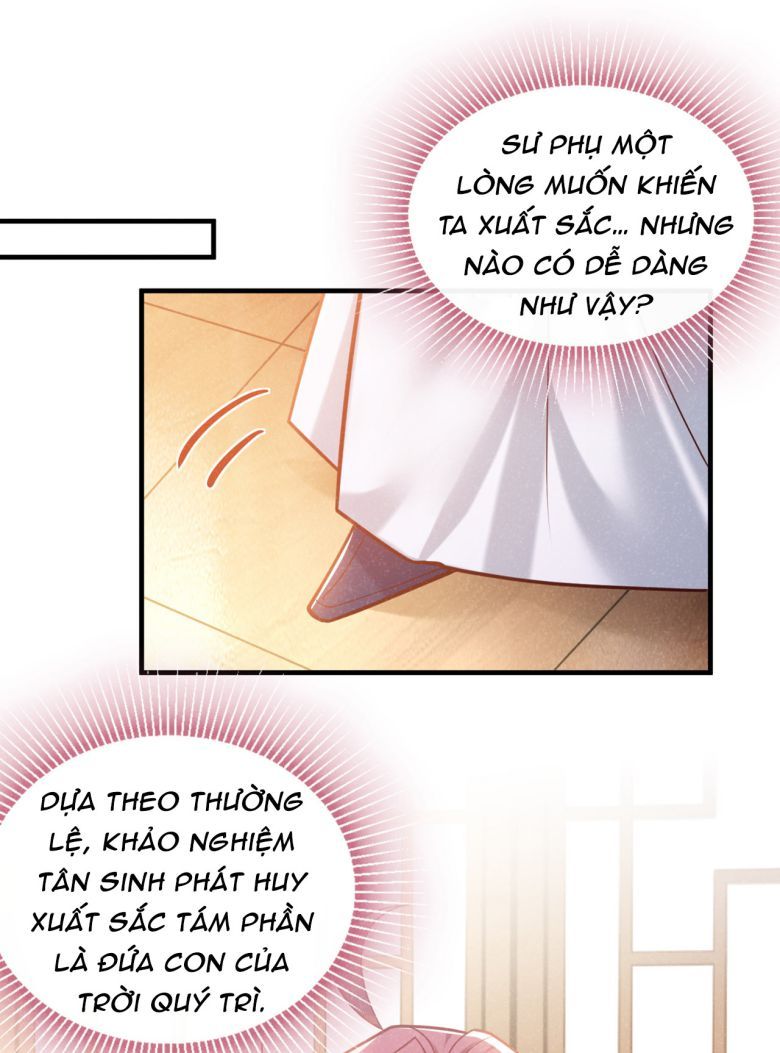 Hôm Nay Lại Lấy Mạng Công Lược Phản Diện Chapter 50 - 34