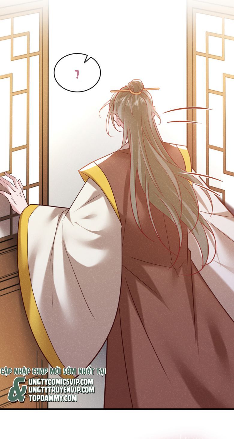 Hôm Nay Lại Lấy Mạng Công Lược Phản Diện Chapter 50 - 38