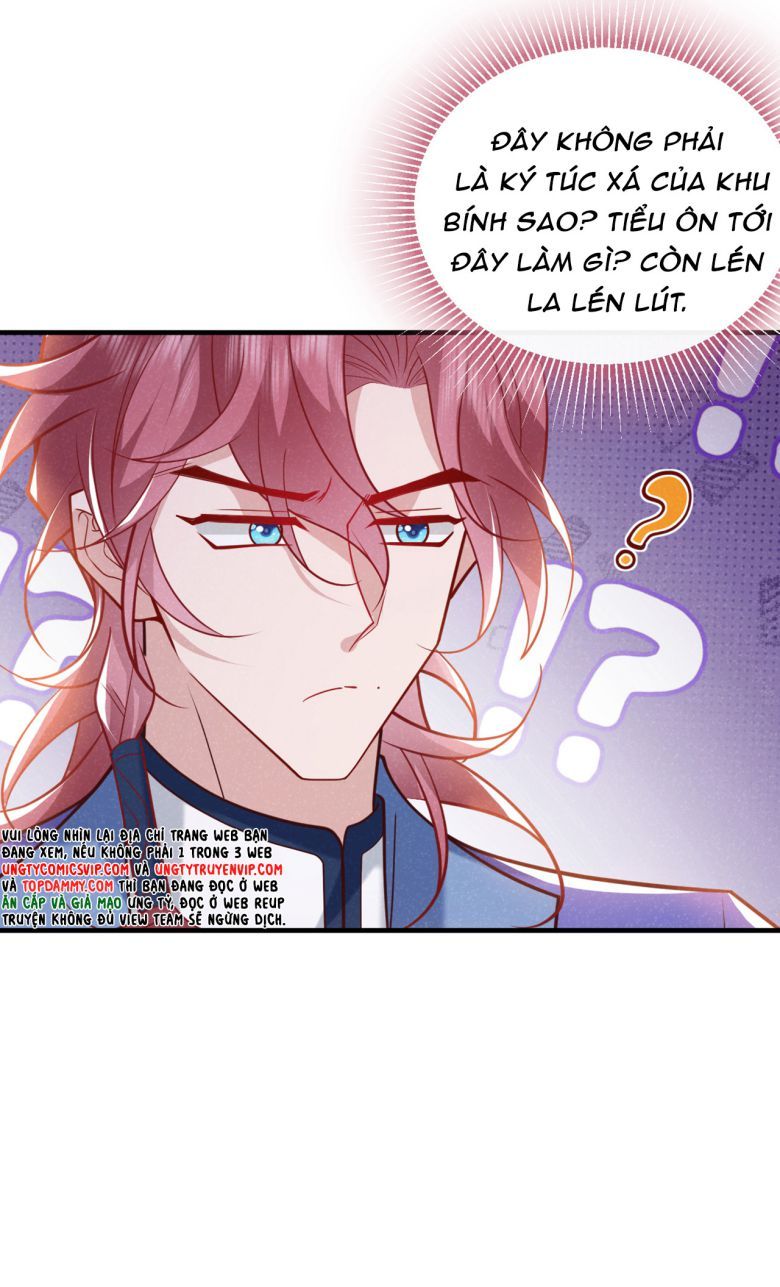 Hôm Nay Lại Lấy Mạng Công Lược Phản Diện Chapter 50 - 39