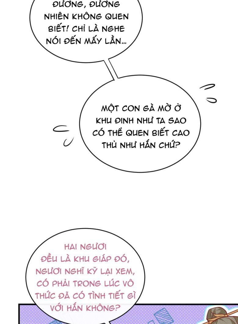 Hôm Nay Lại Lấy Mạng Công Lược Phản Diện Chapter 50 - 7