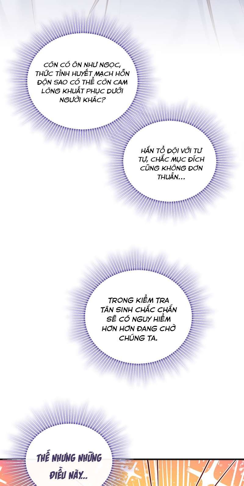 Hôm Nay Lại Lấy Mạng Công Lược Phản Diện Chapter 52 - 16