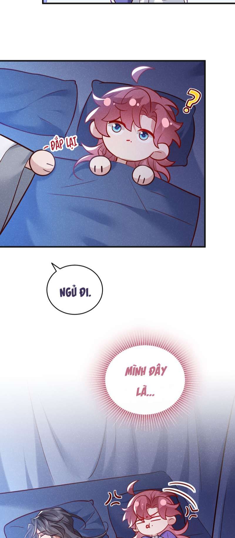Hôm Nay Lại Lấy Mạng Công Lược Phản Diện Chapter 52 - 18