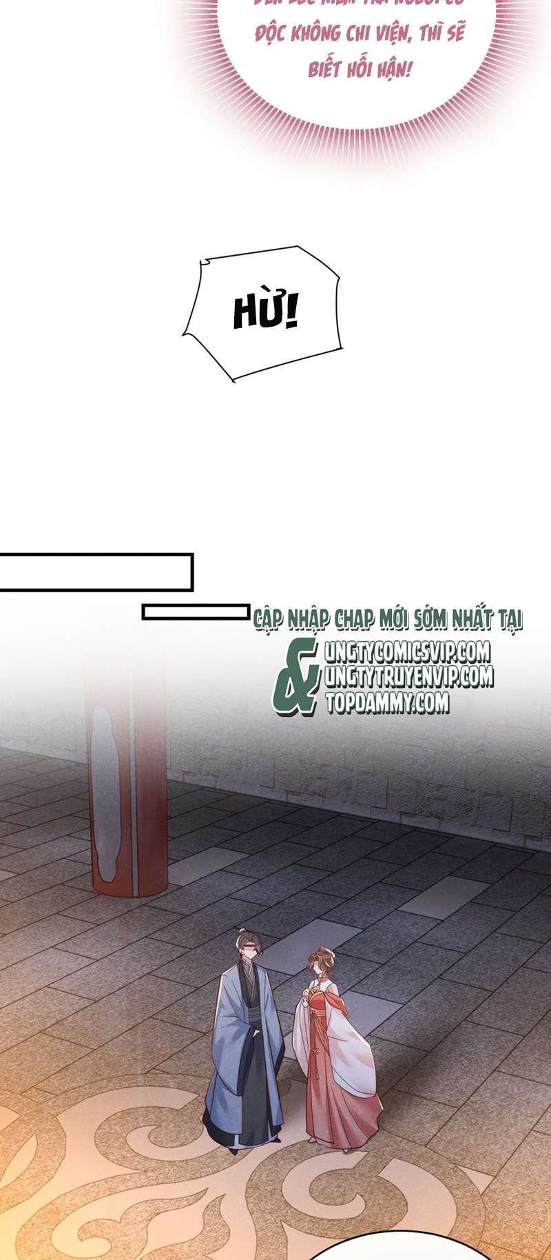 Hôm Nay Lại Lấy Mạng Công Lược Phản Diện Chapter 52 - 20